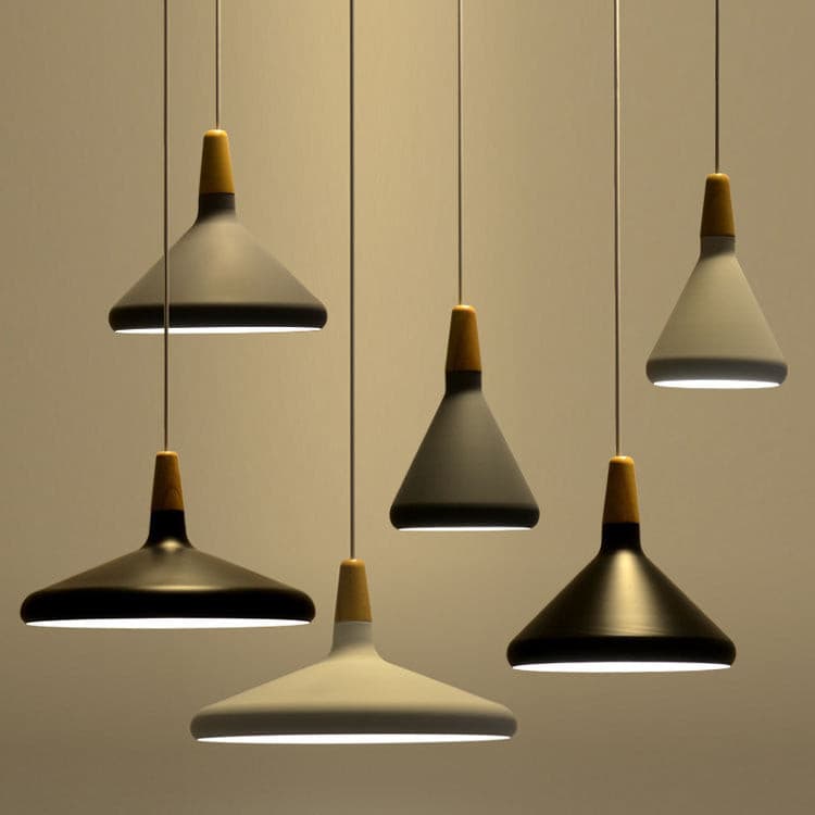 Minimalist Pendant Ceiling Light Decorative Hanging Light