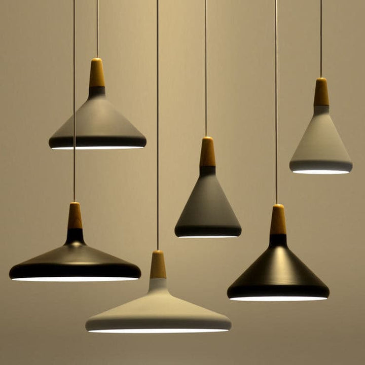 Minimalist Pendant Ceiling Light Decorative Hanging Light