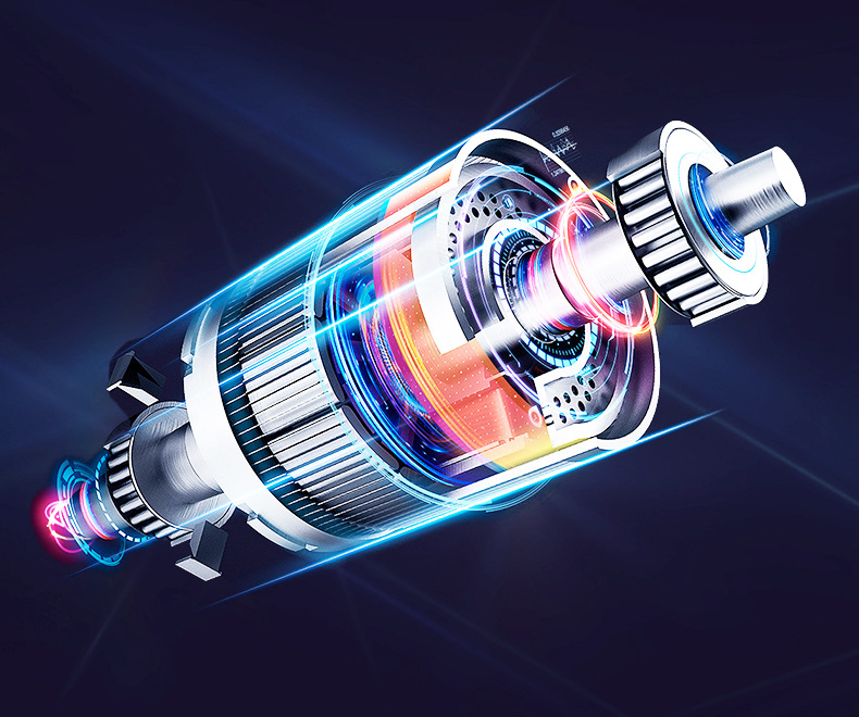 Indoor Air Circulator with UV & Ioniser Low-Noise Tower Fan