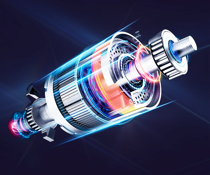 Indoor Air Circulator with UV & Ioniser Low-Noise Tower Fan