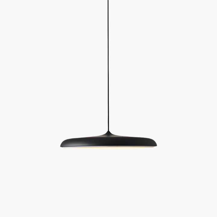 Hanging Pendant Light Scandinavian Inspired Ambient Lighting