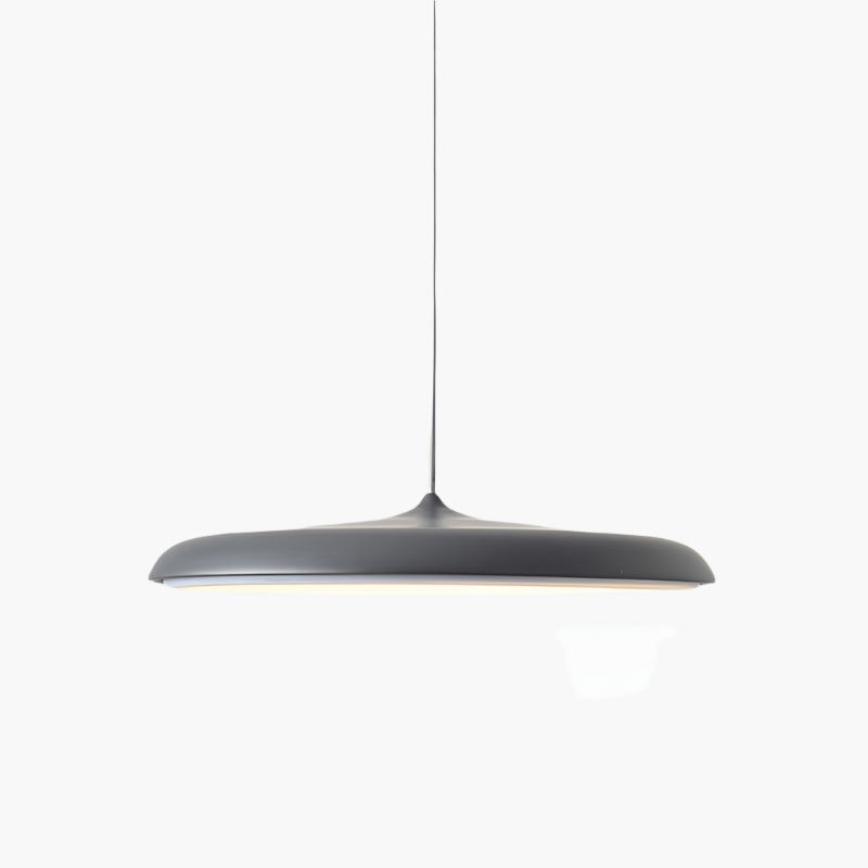 Hanging Pendant Light Scandinavian Inspired Ambient Lighting