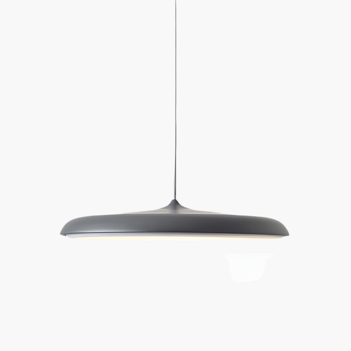 Hanging Pendant Light Scandinavian Inspired Ambient Lighting