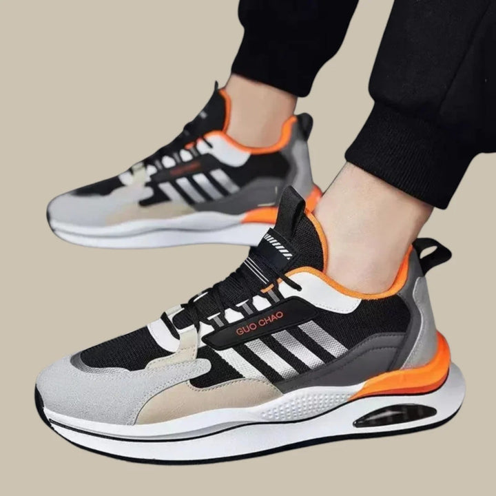 Théodore | Laufschuhe Für Herren | Atmungsaktiv