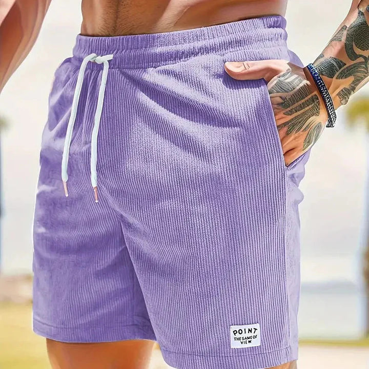 Sommer Shorts für Herren – Leicht, Lässig & Bequem | Herren Sommerhose