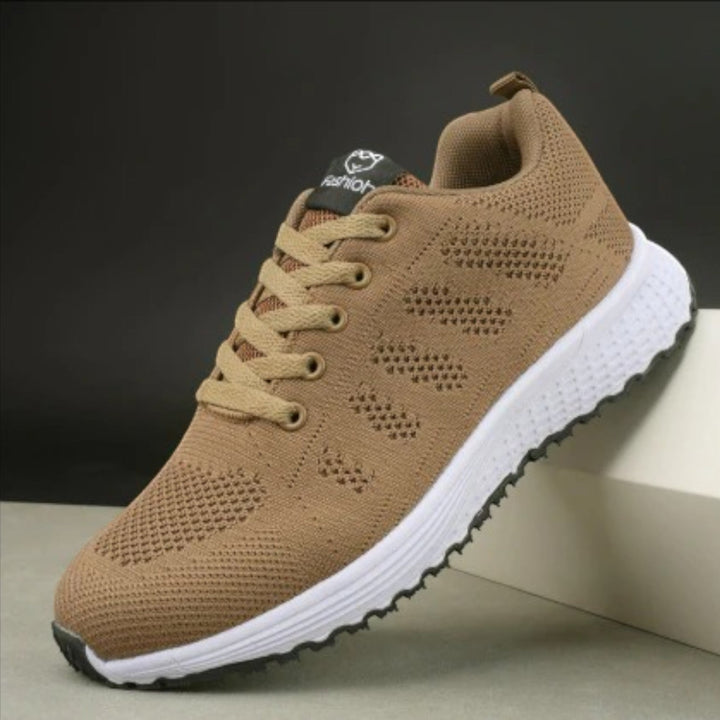 Amira | Bequeme Sneaker Für Damen