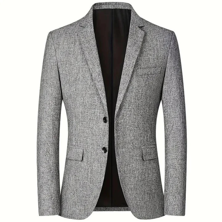 Herren-Blazer – Stilvoll, Modern & Vielseitig | Perfekt für Büro, festliche Anlässe & smarte Alltagslooks