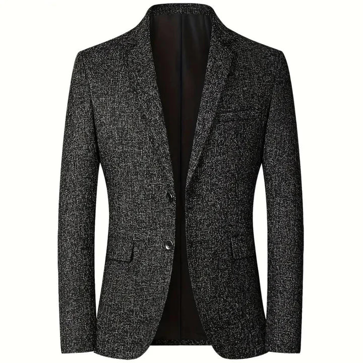 Herren-Blazer – Stilvoll, Modern & Vielseitig | Perfekt für Büro, festliche Anlässe & smarte Alltagslooks