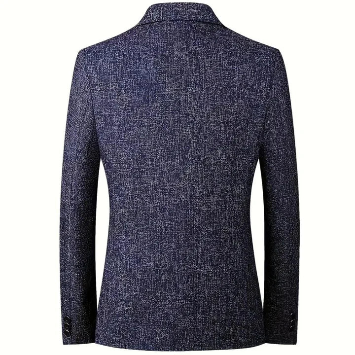 Herren-Blazer – Stilvoll, Modern & Vielseitig | Perfekt für Büro, festliche Anlässe & smarte Alltagslooks