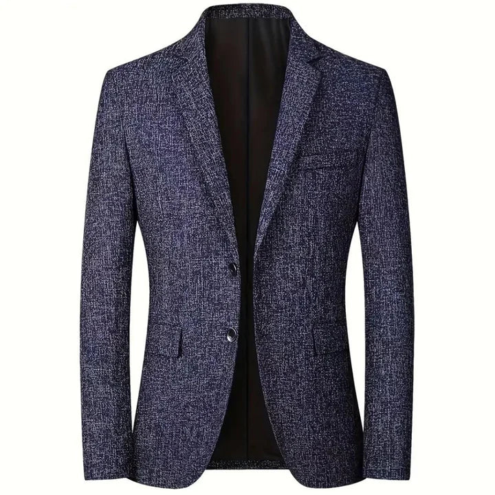 Herren-Blazer – Stilvoll, Modern & Vielseitig | Perfekt für Büro, festliche Anlässe & smarte Alltagslooks