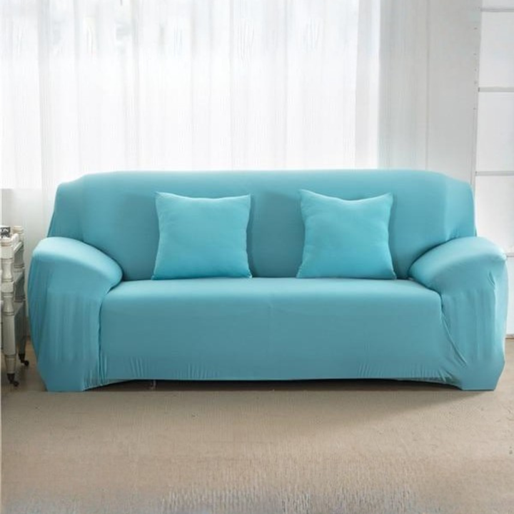 Elastic Fit Sofa Cover Universal Non-Slip Couch Cover