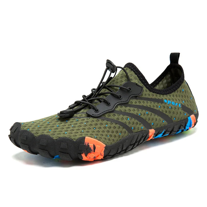 Stilvolle Unisex Barfußschuhe | Outdoor