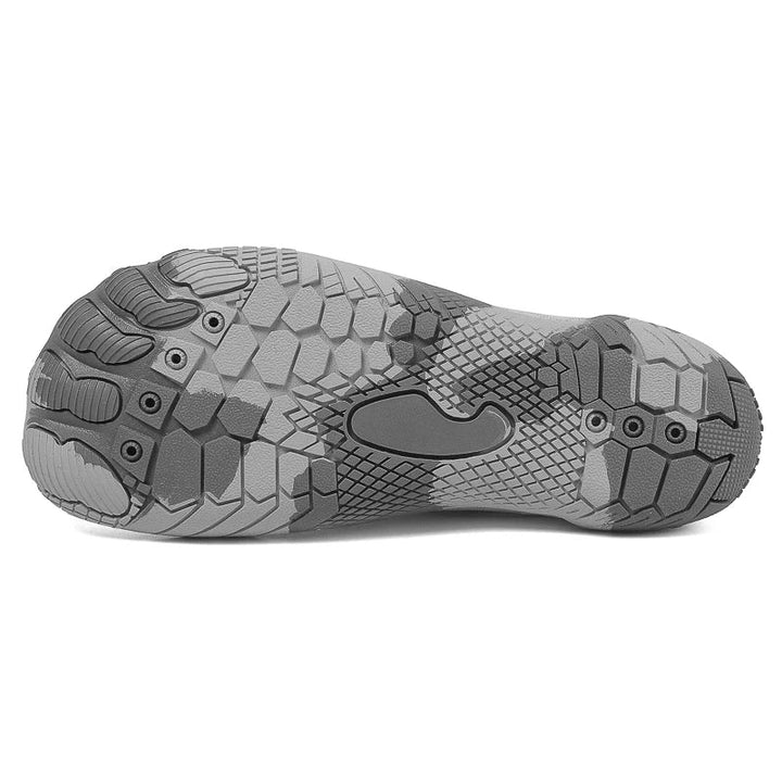 Unisex Barfußschuhe | Zum Schnüren