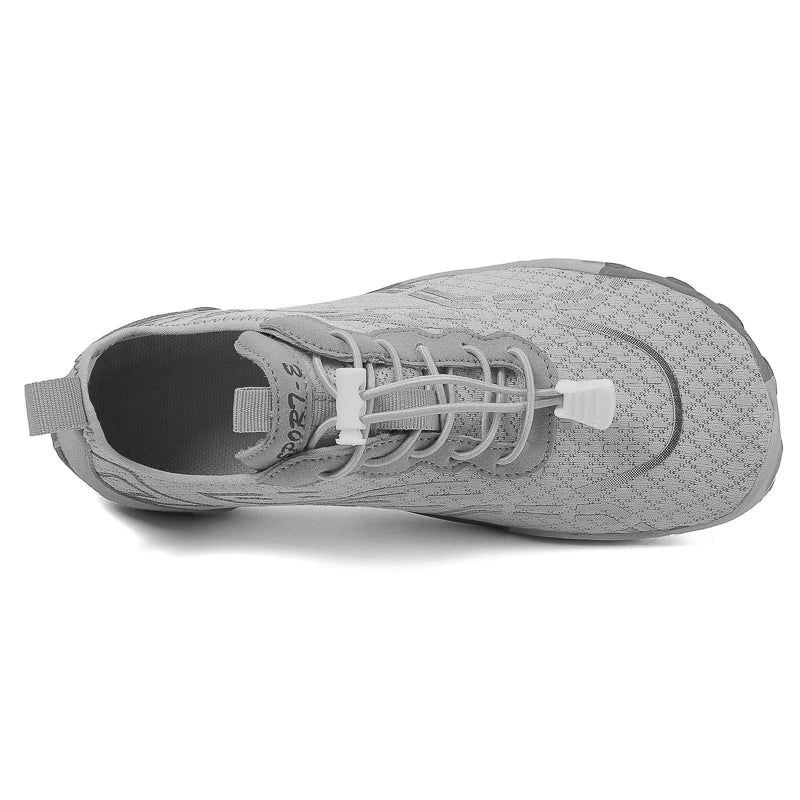 Unisex Barfußschuhe | Zum Schnüren