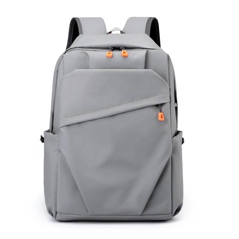 Herren Laptop-Rucksack Mit Mehreren Fächern | Reisen