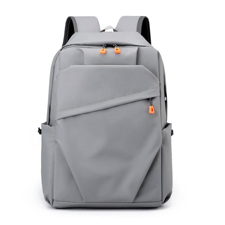 Herren Laptop-Rucksack Mit Mehreren Fächern | Reisen