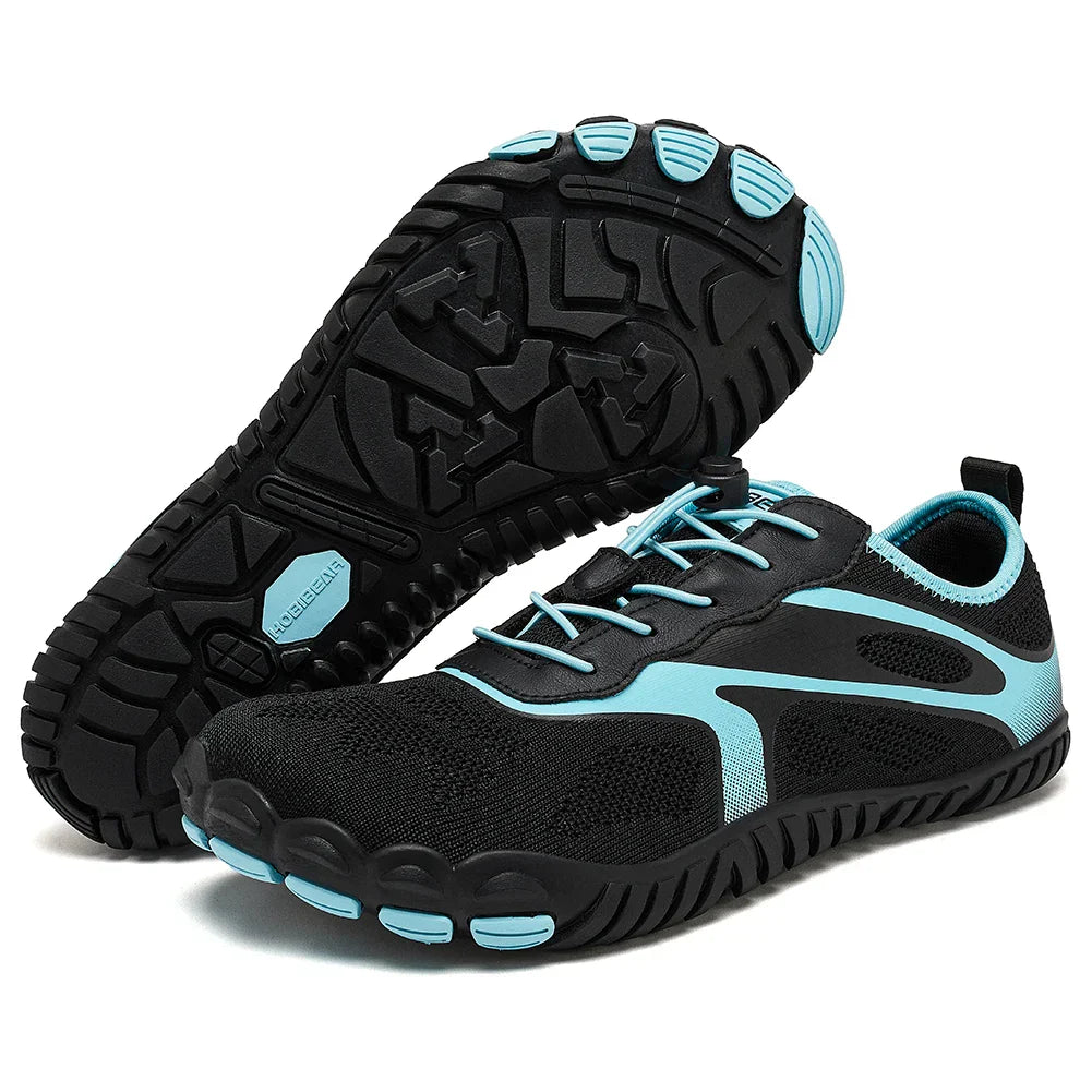 Unisex Outdoor Schnürschuhe | Laufen