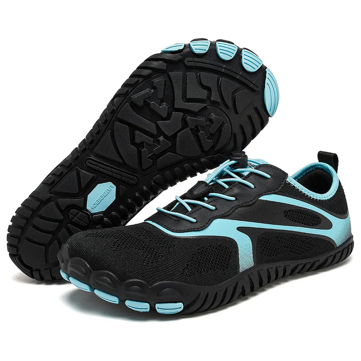 Unisex Outdoor Schnürschuhe | Laufen