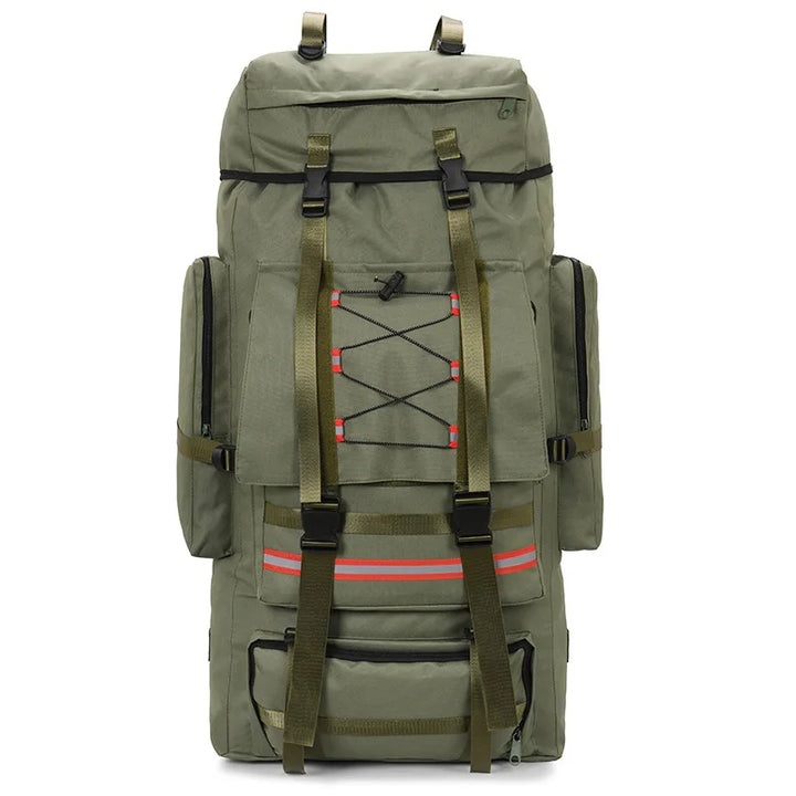 Herren Outdoor-Wanderrucksack | Reisen