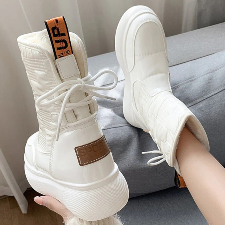 Schneestiefel Für Frauen | Winter