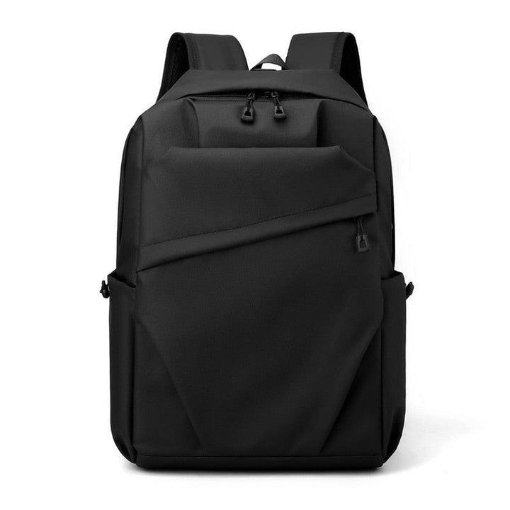 Herren Laptop-Rucksack Mit Mehreren Fächern | Reisen