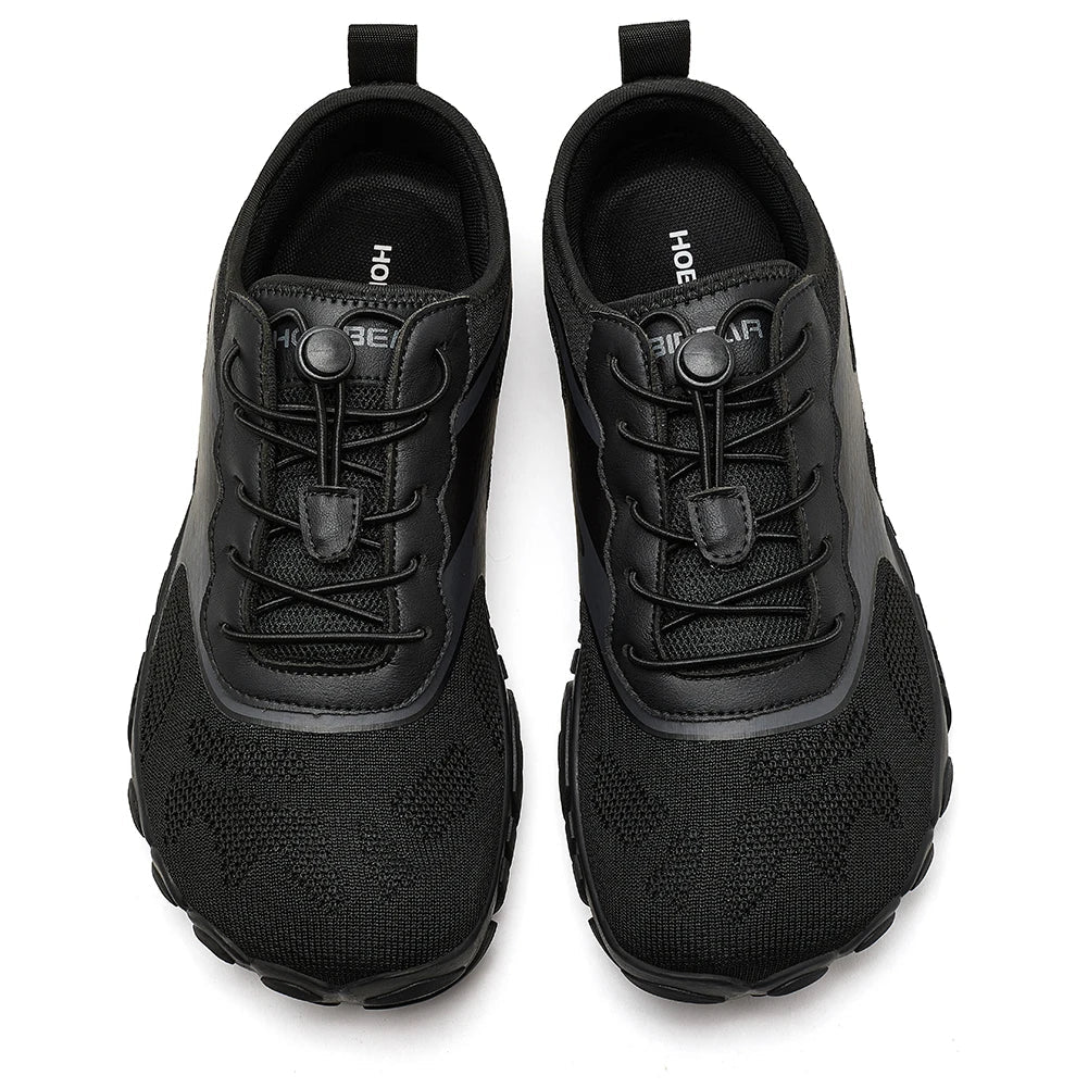 Unisex Outdoor Schnürschuhe | Laufen