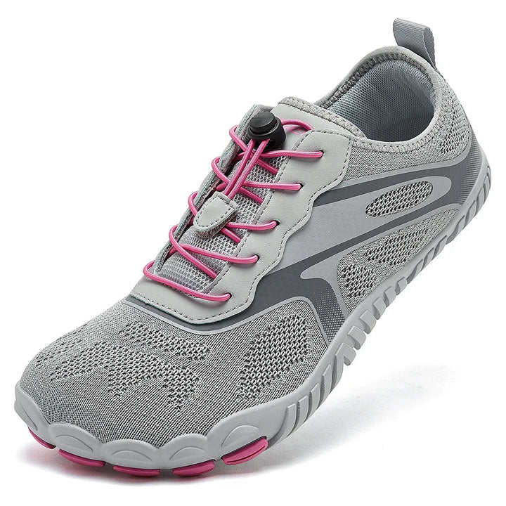 Unisex Outdoor Schnürschuhe | Laufen