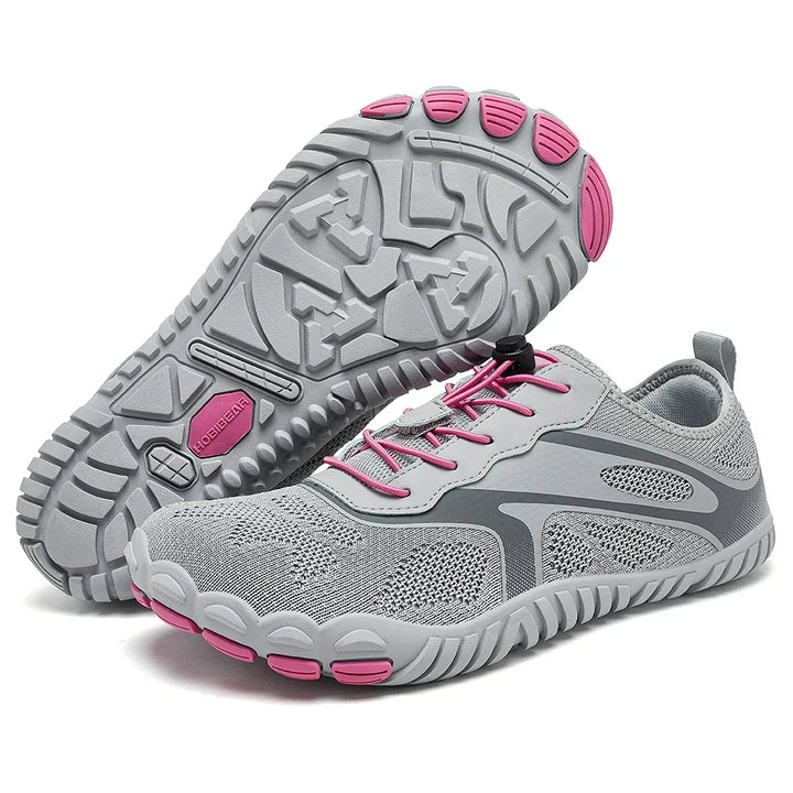 Unisex Outdoor Schnürschuhe | Laufen