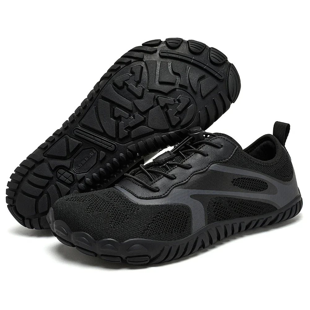 Unisex Outdoor Schnürschuhe | Laufen