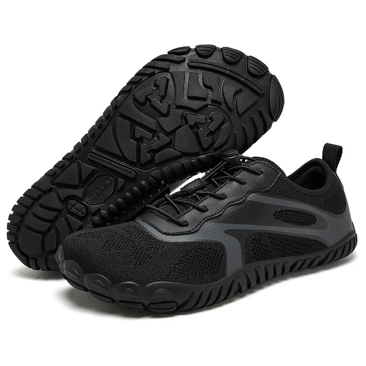 Unisex Outdoor Schnürschuhe | Laufen