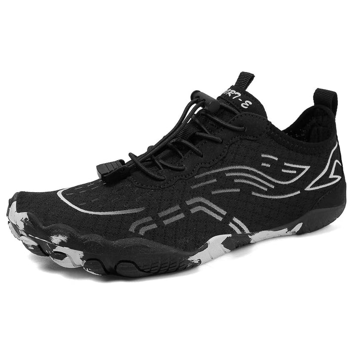 Unisex Barfußschuhe | Zum Schnüren