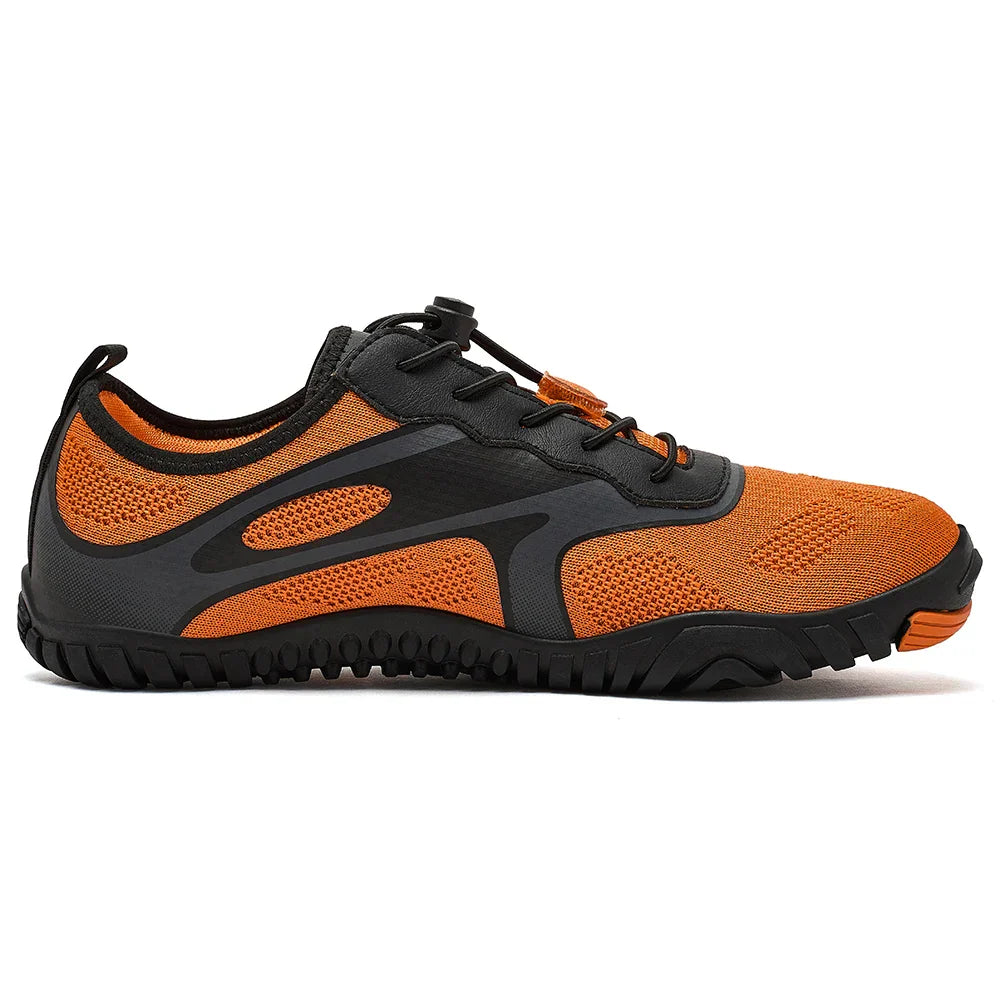 Unisex Outdoor Schnürschuhe | Laufen