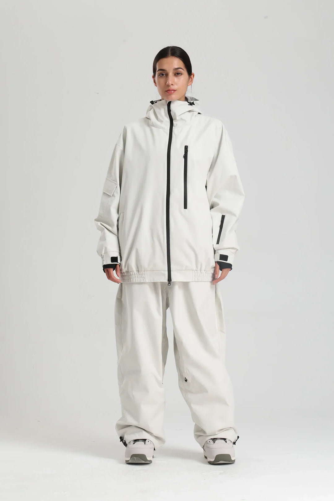 Winter-Ski-Anzug Für Unisex | Zweiteiler