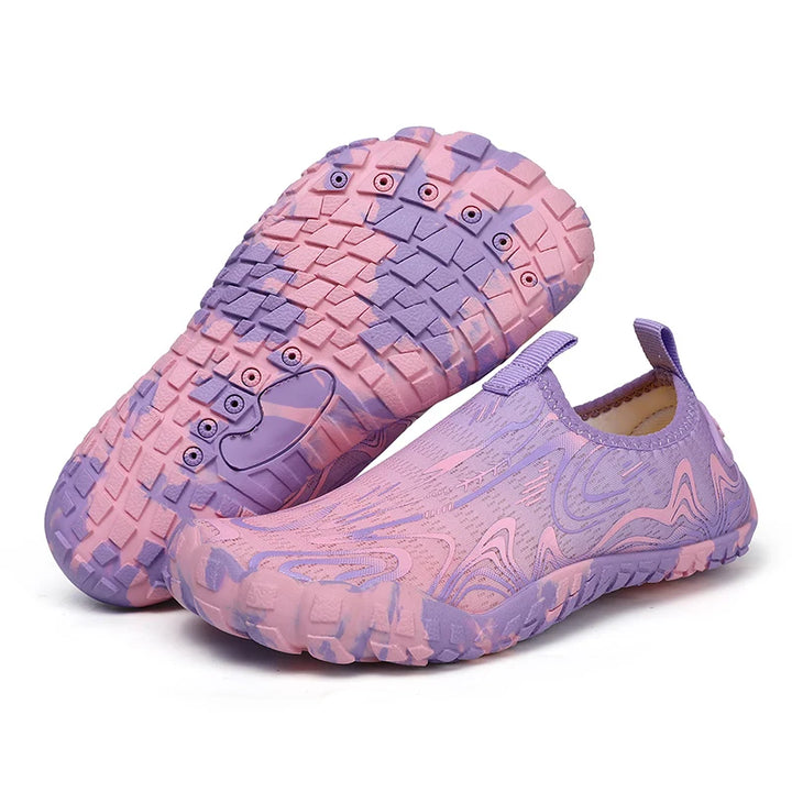 Unisex Barfußschuhe Zum Hineinschlüpfen | Freizeit