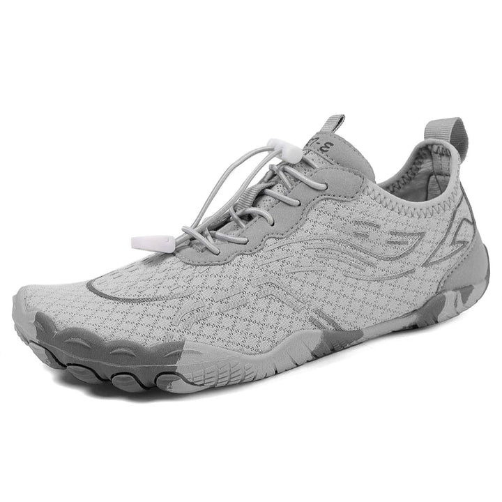 Unisex Barfußschuhe | Zum Schnüren