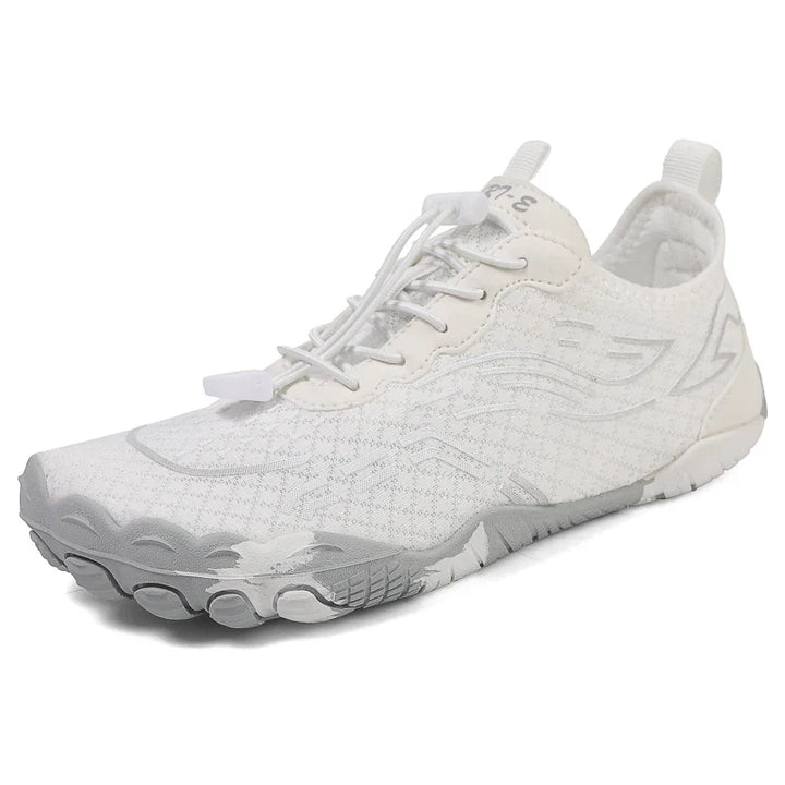 Unisex Barfußschuhe | Zum Schnüren