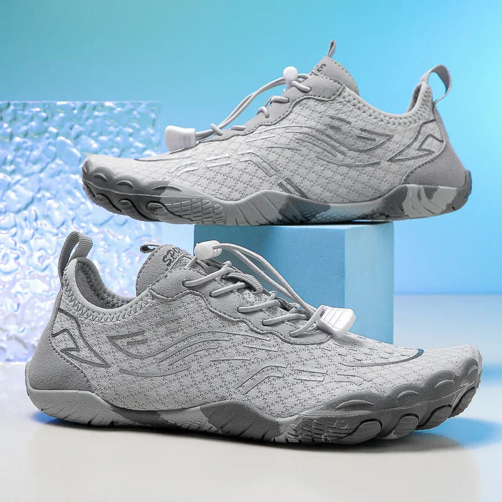 Unisex Barfußschuhe | Zum Schnüren