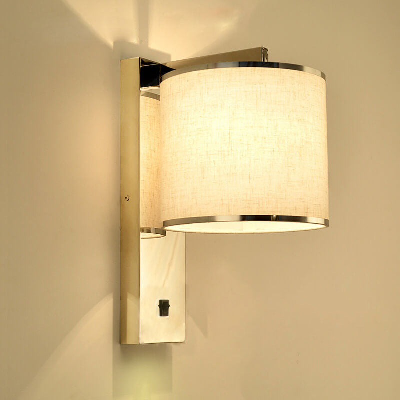 Minimalist Wall Sconce – Modern Wall Light