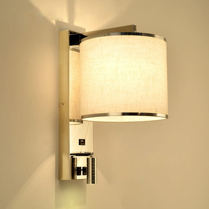 Minimalist Wall Sconce – Modern Wall Light