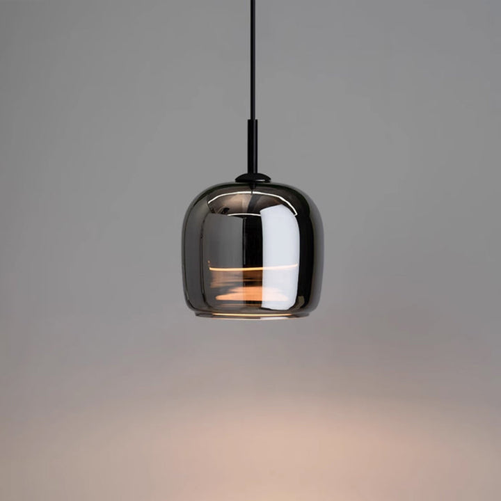 Modern Nordic Glass Kitchen Pendant Light