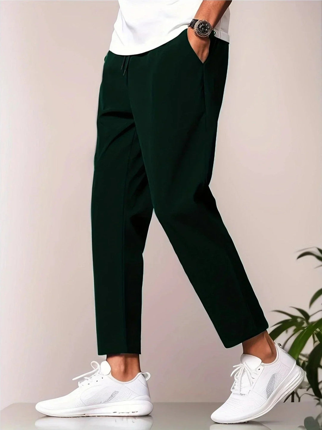 Dorian | Freizeithose Für Herren | Leicht
