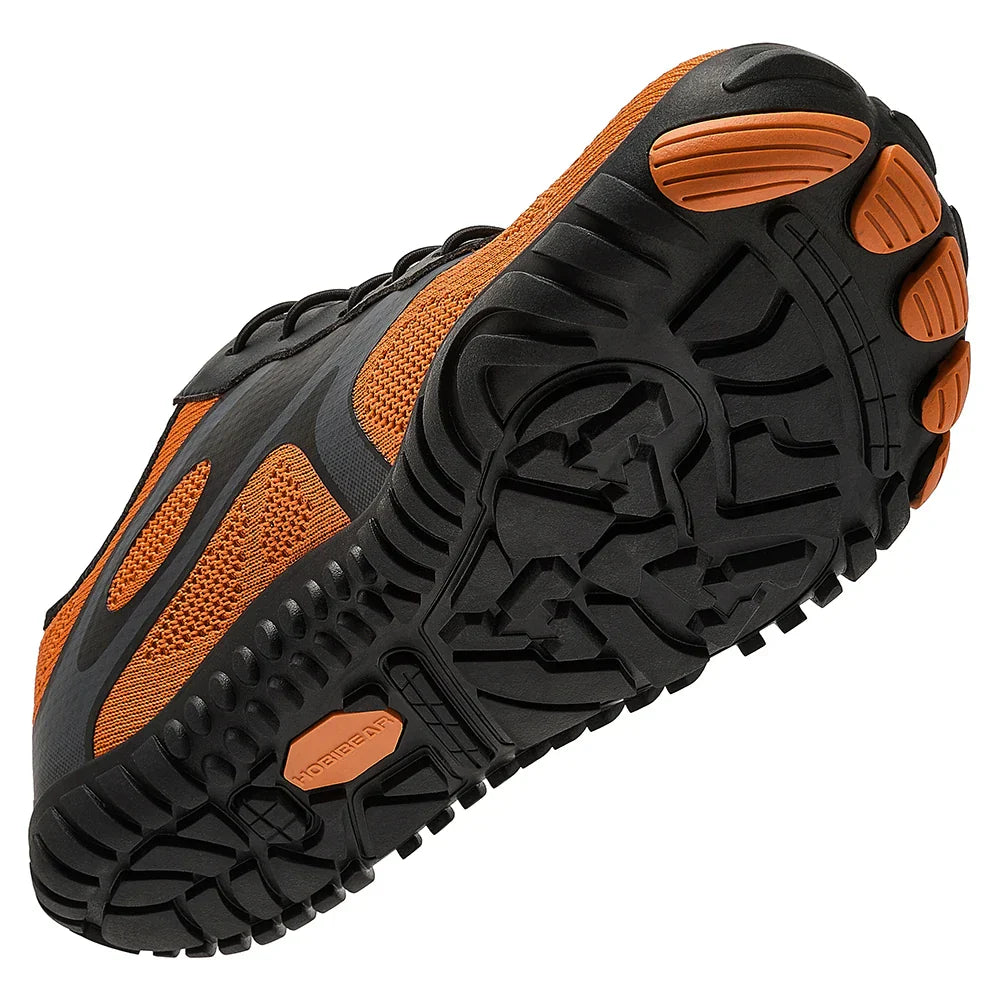 Unisex Outdoor Schnürschuhe | Laufen