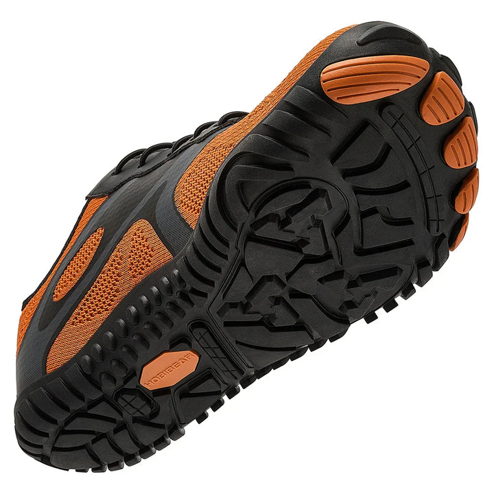 Unisex Outdoor Schnürschuhe | Laufen