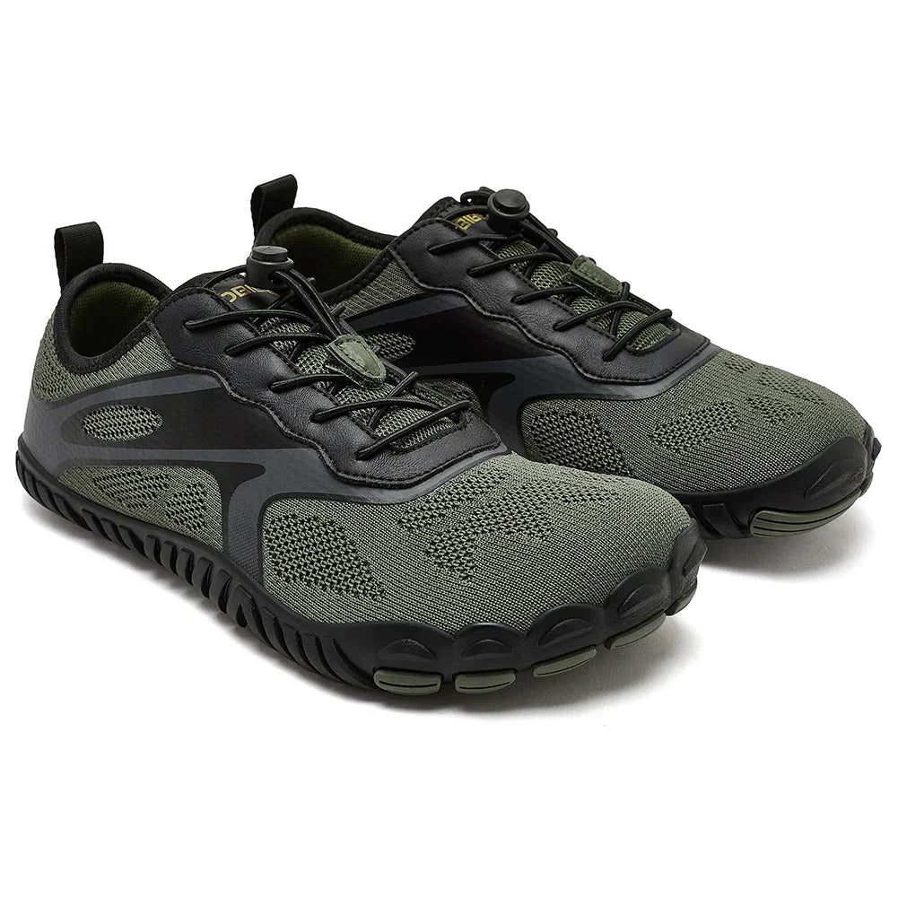 Unisex Outdoor Schnürschuhe | Laufen
