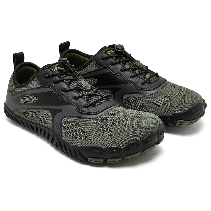 Unisex Outdoor Schnürschuhe | Laufen