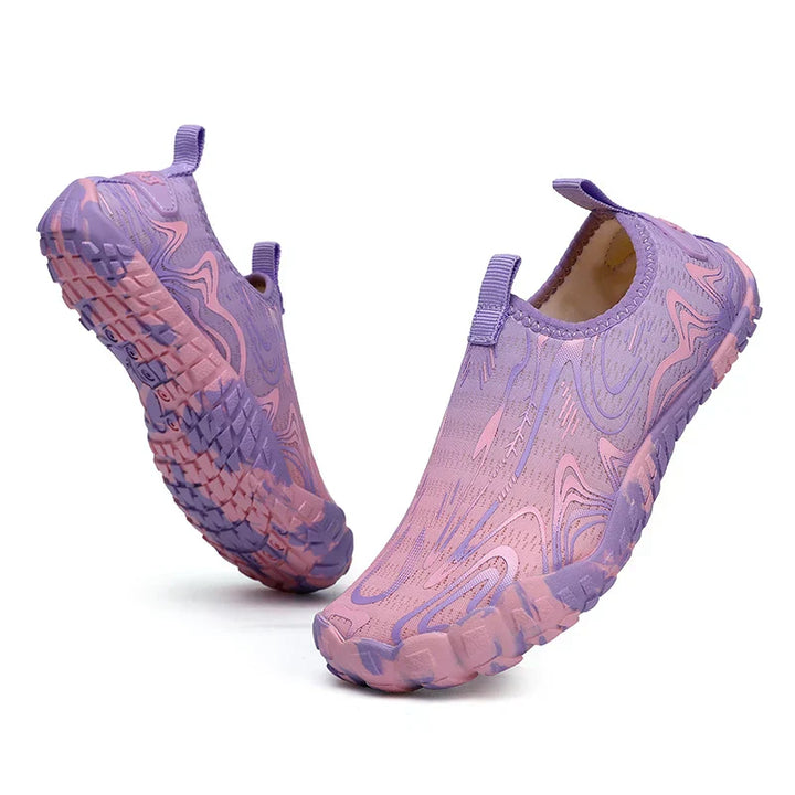 Unisex Barfußschuhe Zum Hineinschlüpfen | Freizeit