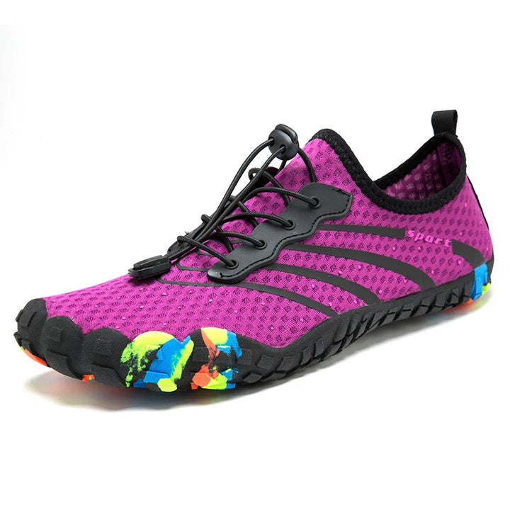 Stilvolle Unisex Barfußschuhe | Outdoor