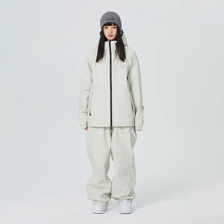 Unisex Ski-Zweiteiler | Stilvoll