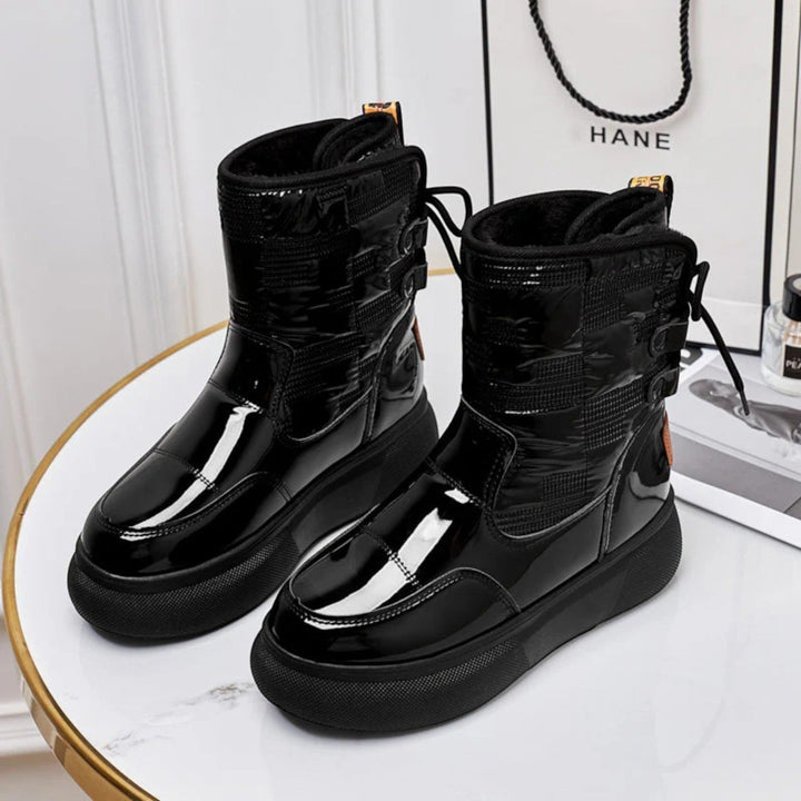Schneestiefel Für Frauen | Winter