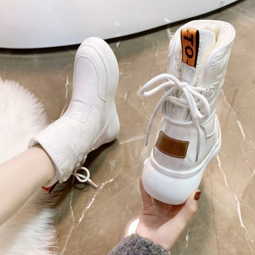 Schneestiefel Für Frauen | Winter